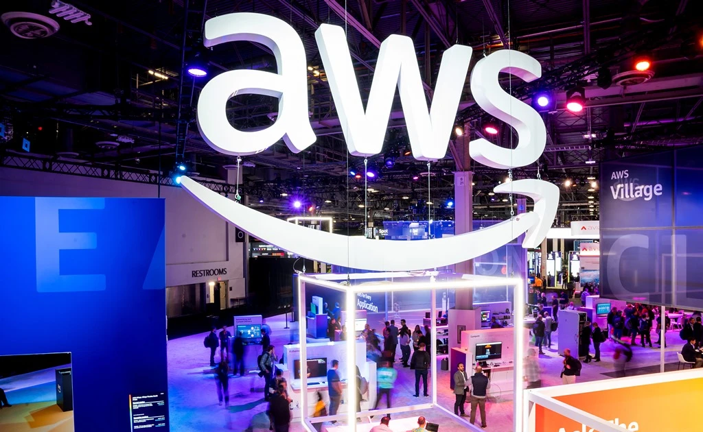 AWS investit 230 millions de dollars dans des startups d'IA