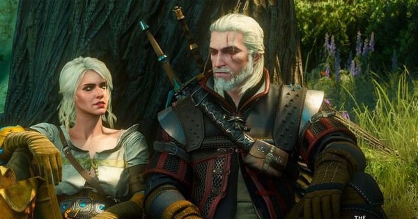 The Witcher has officially become one of the most successful games of all time.