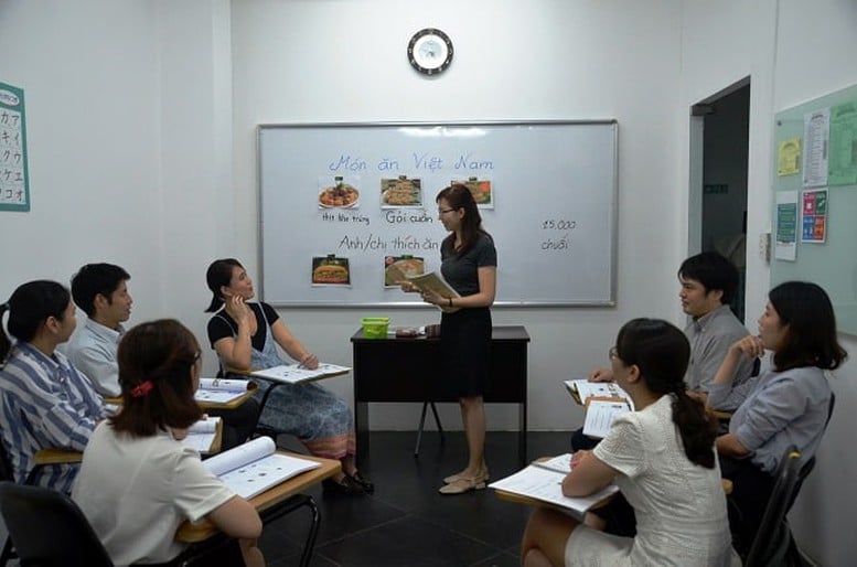 Organisation d'activités pour célébrer la Journée de la langue vietnamienne au sein de la communauté vietnamienne à l'étranger