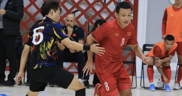 L'équipe du Vietnam dans le groupe 2