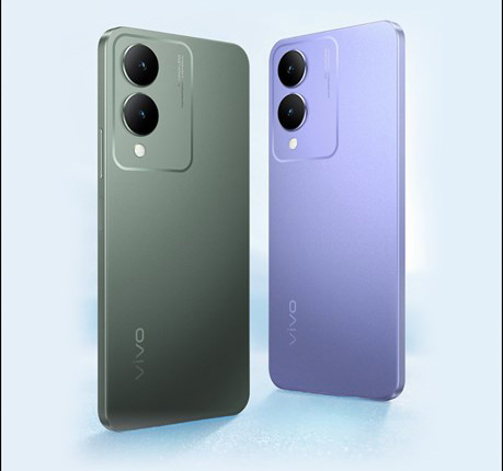 vivo y33t launched with price of only 25 million dong image 3