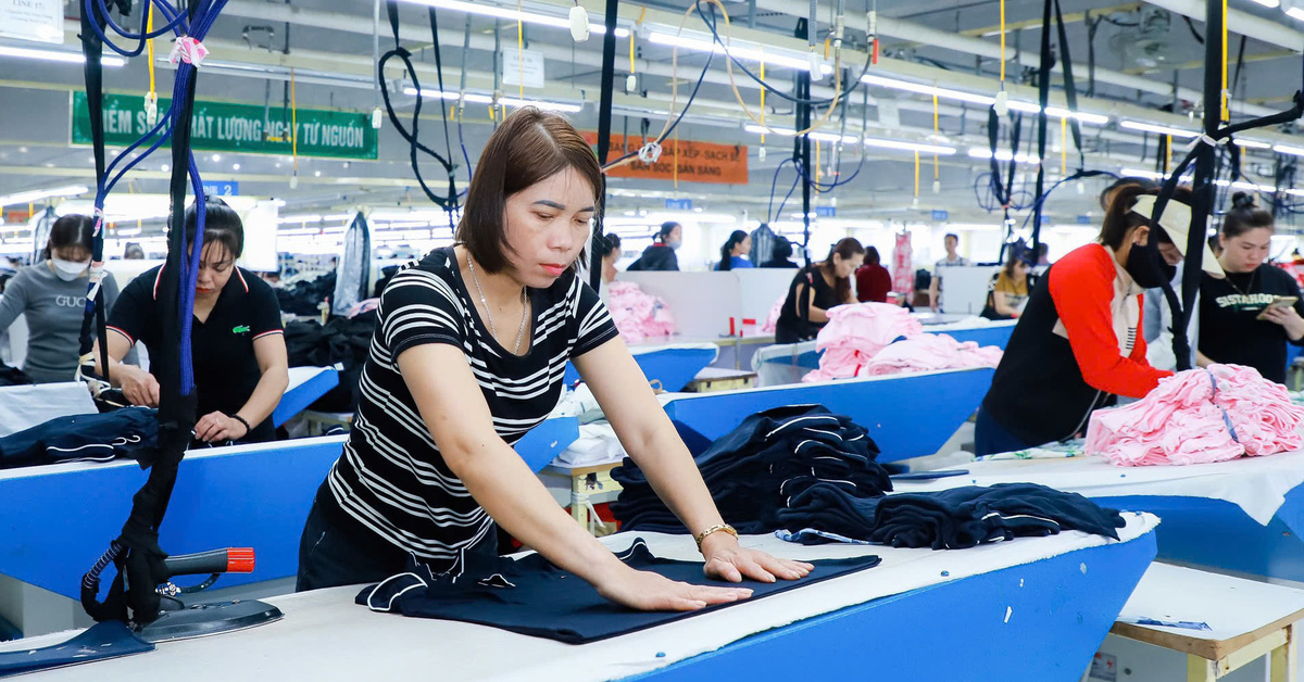 응에안, 역대 최고 FDI 유치, 17억 달러에 육박