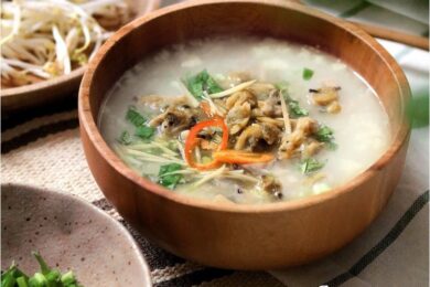 Loại thực phẩm dinh dưỡng gấp 22 lần thịt lợn, chế biến đơn giản cũng ngon- Ảnh 2.