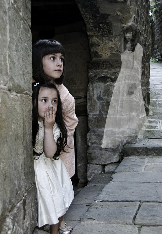 bonnes applications à utiliser pour Halloween photo 1