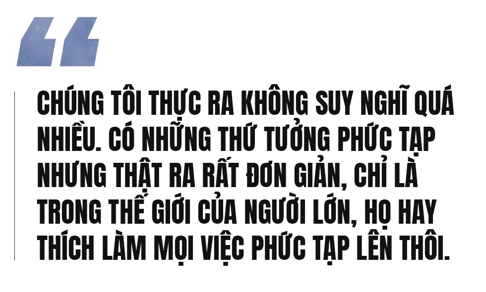 Nhà sản xuất âm nhạc DTAP:
“Blackpink nhảy See tình khiến chúng tôi mơ xa hơn”- Ảnh 8.