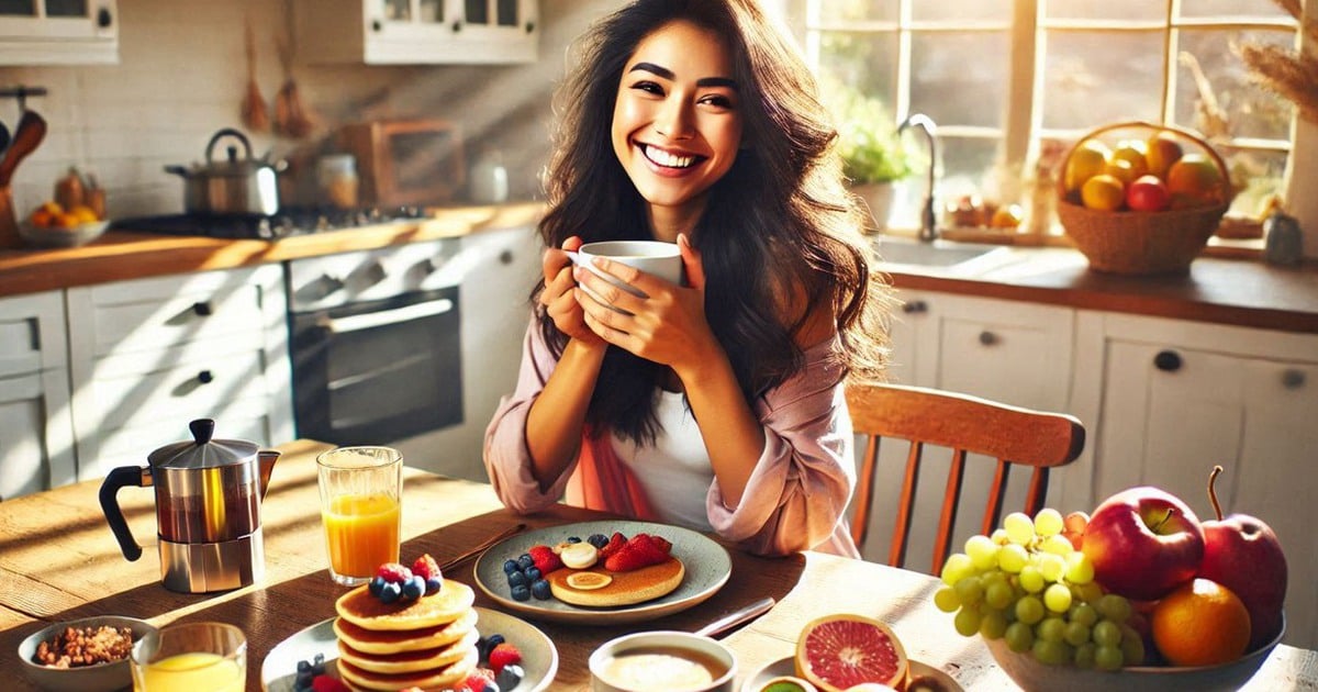 高血圧の人にとって朝食を食べるのに最適な時間は何時ですか?