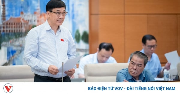 Kiên quyết xóa bỏ tư duy nhiệm kỳ, “lợi ích nhóm” trong xây dựng quy hoạch