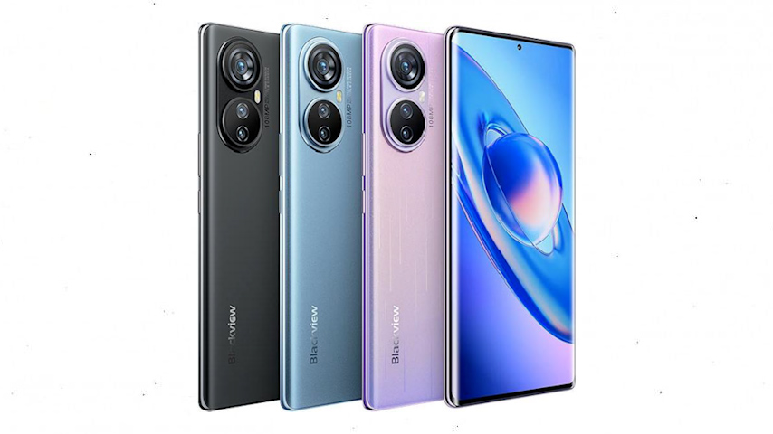 Lancement du Blackview A200 Pro à moins de 5 millions de dongs Image 2