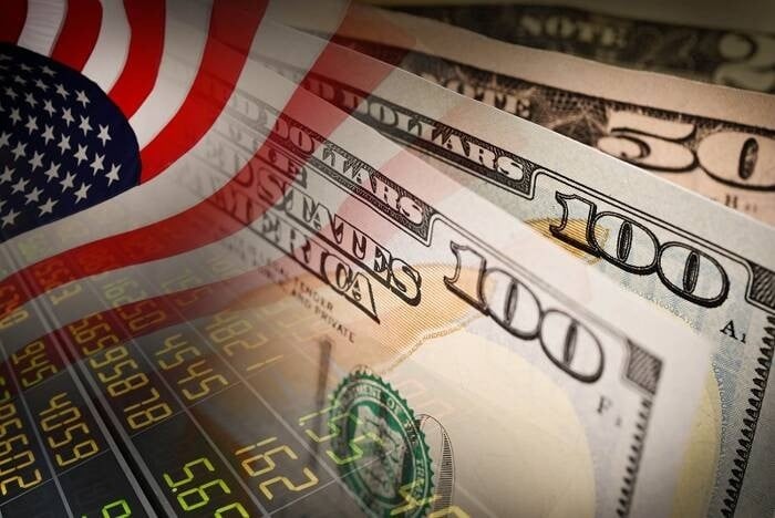 Tỷ giá ngoại tệ hôm nay 8/9: Tỷ giá USD, EUR, CAD, Yen Nhật, Bảng Anh, tỷ giá hối đoái... Kinh tế Mỹ tăng trưởng vừa phải, đồng bạc xanh tăng nhẹ