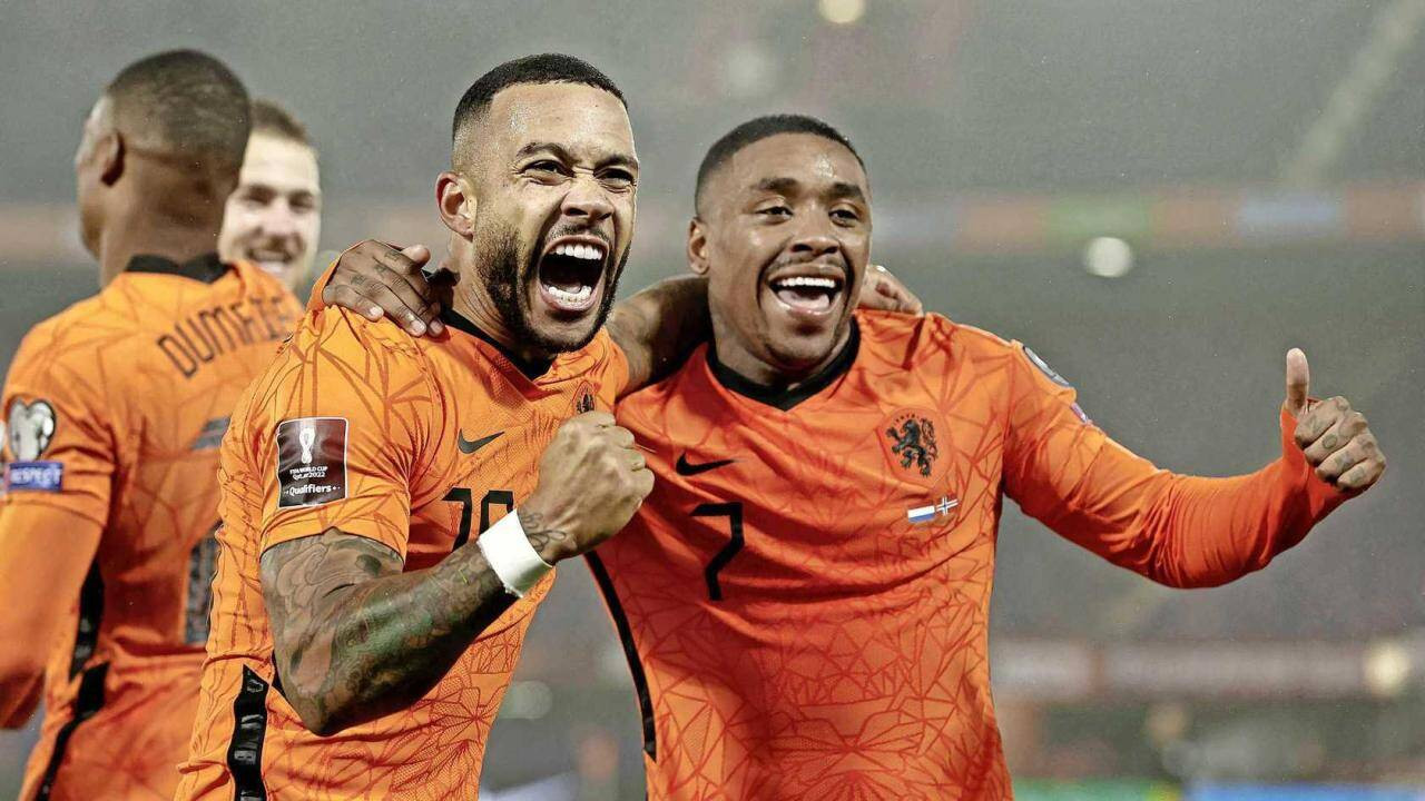 Comments, predictions for the results of Netherlands vs Croatia, UEFA Nations League semi-finals