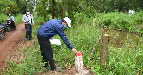 El proyecto de la carretera de circunvalación número 3 de la ciudad de Ho Chi Minh está listo para comenzar su construcción el 18 de junio