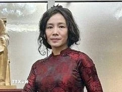 สถานเอกอัครราชทูตเวียดนามประจำประเทศแทนซาเนีย Vu Thanh Huyen (ภาพ : วีเอ็นเอ)