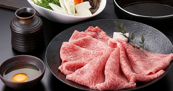 ¿Qué tiene de especial la carne de res premium japonesa que atrae tanto a los comensales?