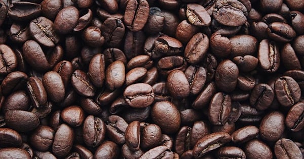 Drinking 2 cups of coffee a day reduces the risk of Parkinson's