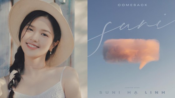 MONO làm mới ca khúc Em là; Erik, Văn Mai Hương, Suni Hạ Linh đồng loạt comeback ảnh 3