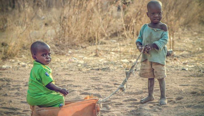 Zahl der Todesopfer bei Massenpanik bei Wohltätigkeitsveranstaltung in Nigeria steigt