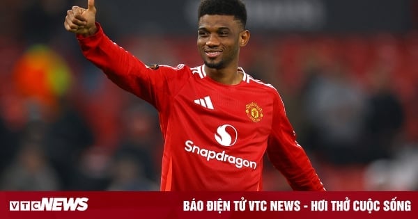 Nhận định Man Utd vs Bodo/Glimt: HLV Amorim chào sân Old Trafford