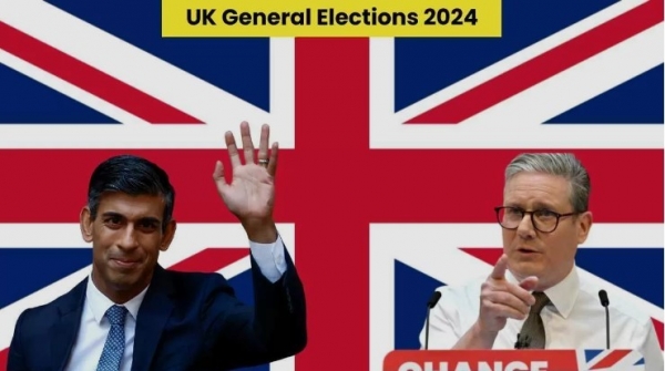 Elecciones generales británicas: en el umbral de una nueva era