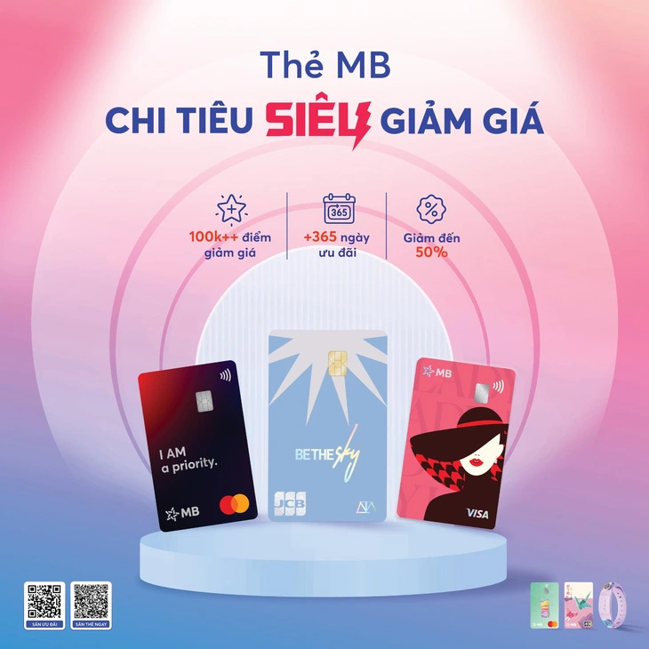 Phygital banking và công nghệ đột phá