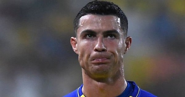 Cristiano Ronaldo officially wants to leave Al-Nassr Club