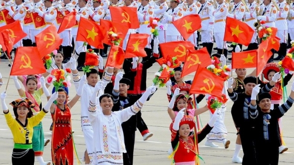 Vietnam strives to implement human rights