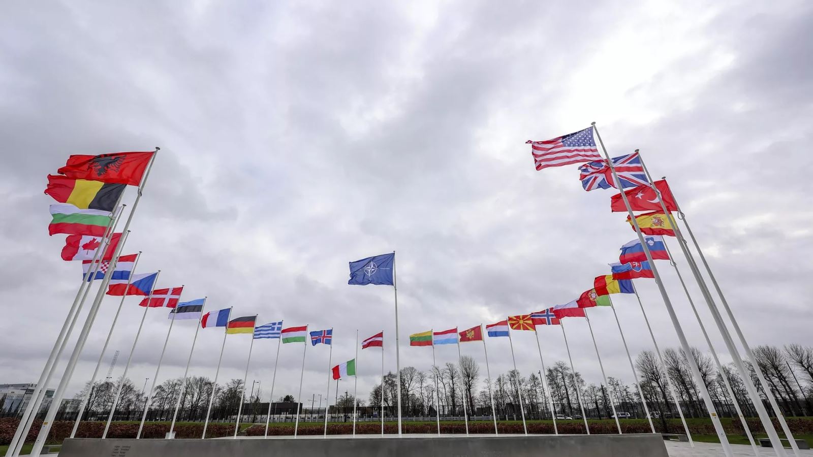 Auf dem regulären NATO-Treffen 2023 werden zahlreiche landwirtschaftliche Themen erörtert. Bild 2