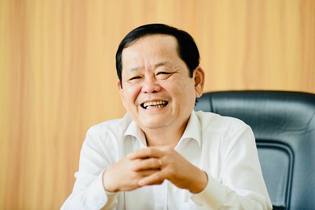 Ngày 2.6, khai mạc 'Những ngày văn hóa đồng hương Quảng Nam tại TP.HCM' - Ảnh 1.