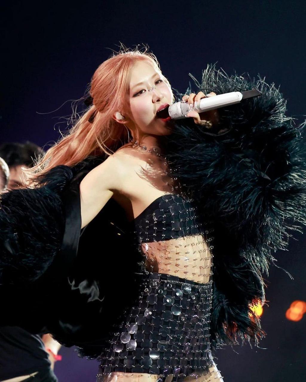 Rosé (BlackPink)