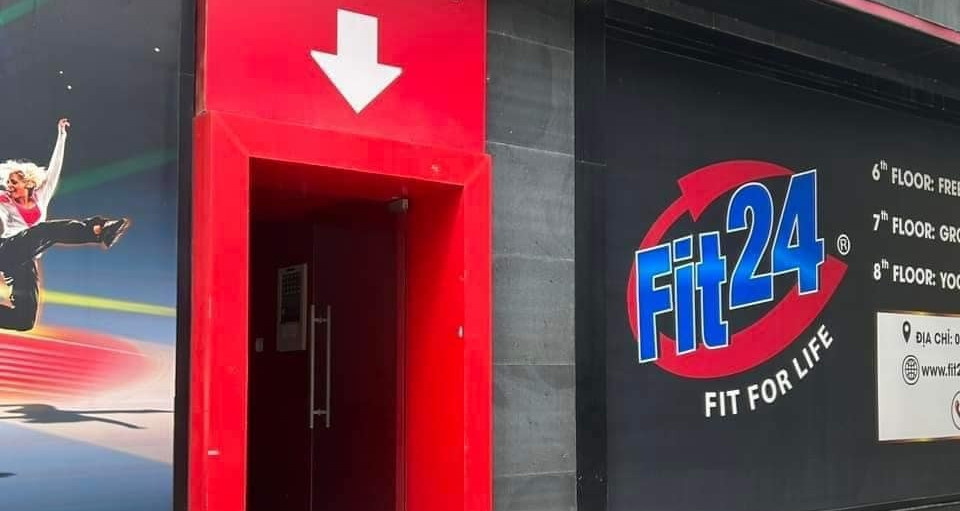 La cadena de gimnasios Fit24 suspendida temporalmente: miembros acusados ​​de 'hacer trampa' al comprar paquetes de entrenamiento por valor de cientos de millones de dongs