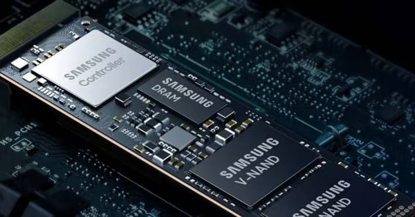 Samsung Electronics ‘bắt tay’ Nhật Bản mở rộng sản xuất bán dẫn