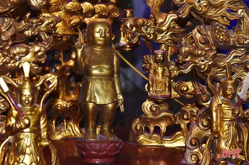 Entdecken Sie die Quynh Vien Pagode – wo der Zen-Meister Phat Quang den Buddhismus in Vietnam verbreitete