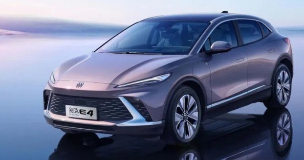 Los mejores nuevos modelos de SUV eléctricos que se lanzarán el próximo año imagen 1