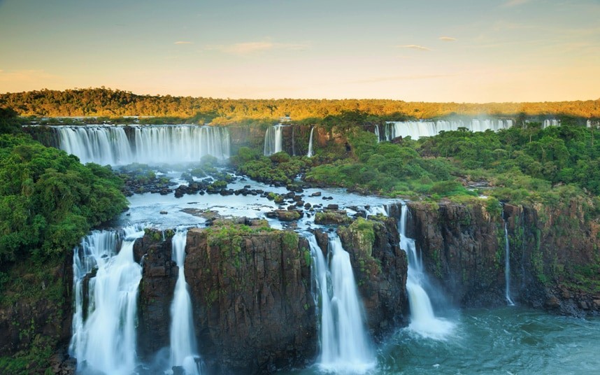 ประสบการณ์การเดินทางที่แนะนำในอาร์เจนตินา