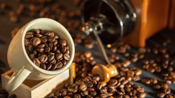 Coffee prices are recovering, supply is threatened, market prices are still improving?