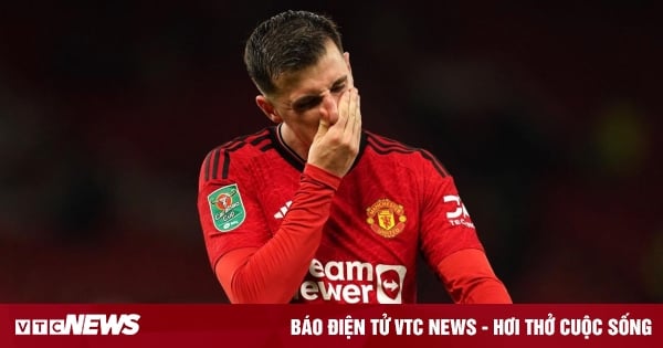 Revue de football Fulham vs Man Utd : les Red Devils à égalité