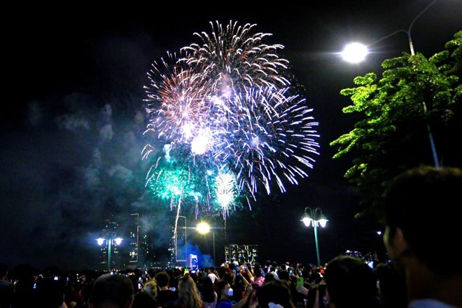 9月2日の祝日を記念してホーチミン市で開催される一連の魅力的なイベント