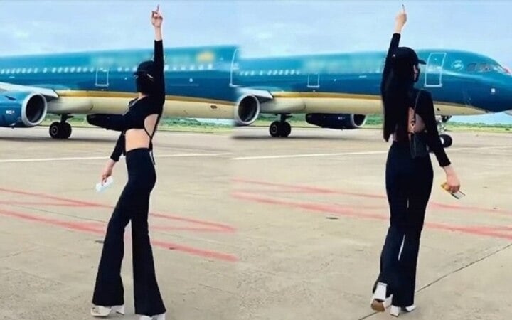 Vi phạm pháp luật, suýt mất mạng vì...làm theo TikTok - 3