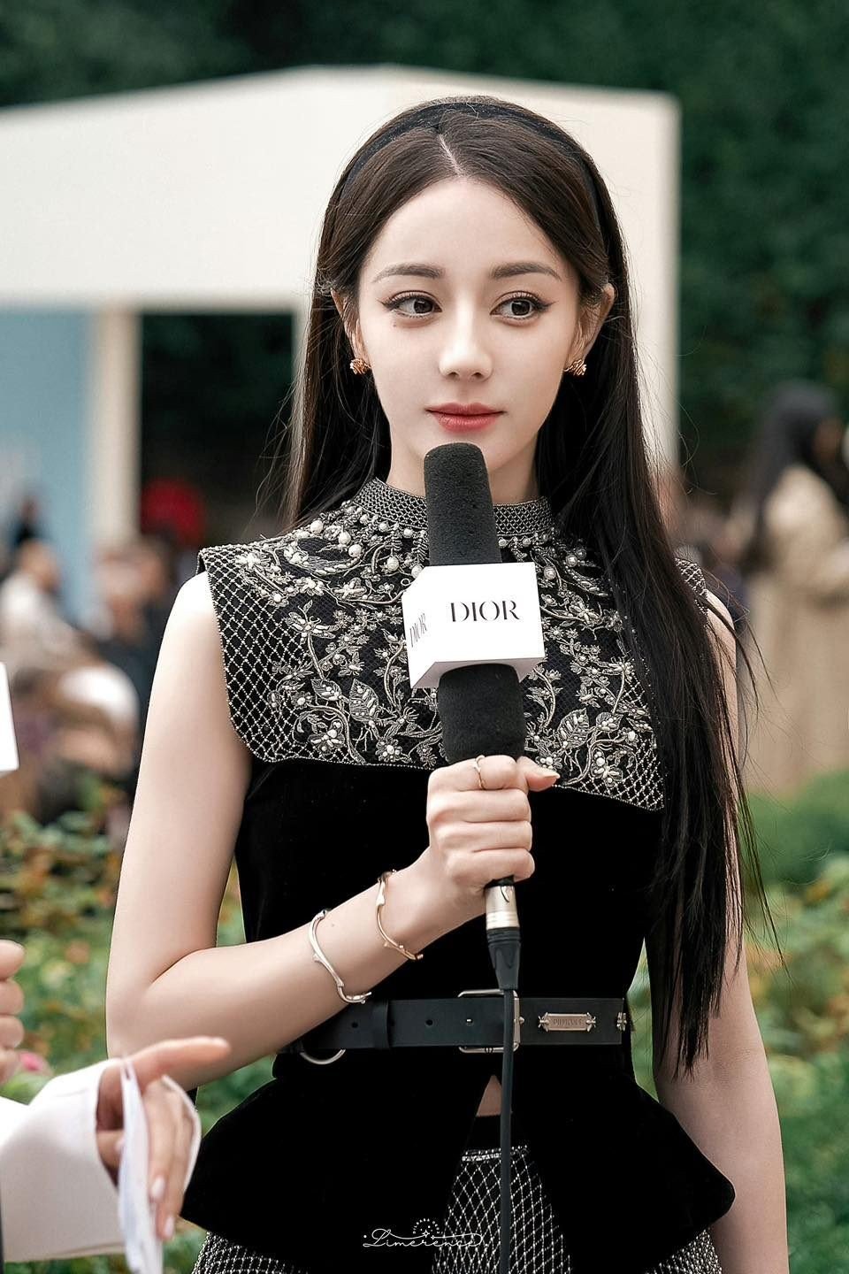 Jisoo (BlackPink), Dilraba Dilmurat attirent tous les regards photo 13