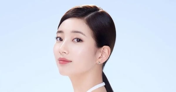 'Tình đầu quốc dân' Bae Suzy với bài tập pilates để giữ dáng