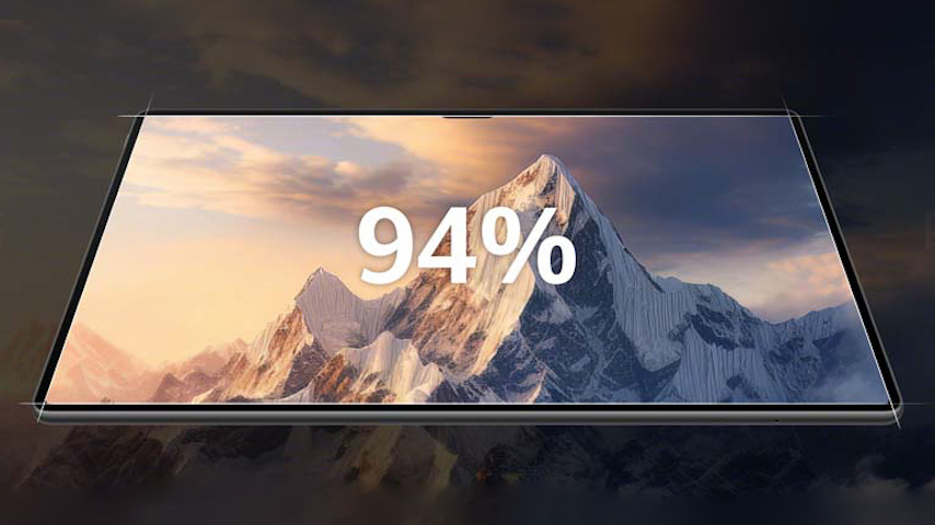 Huawei Matepad Pro 132 дюйма продается по цене около 174 миллионов донгов, изображение 1