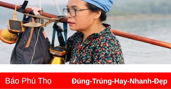 Đi tìm “vàng ròng” trên đảo Quan Lạn