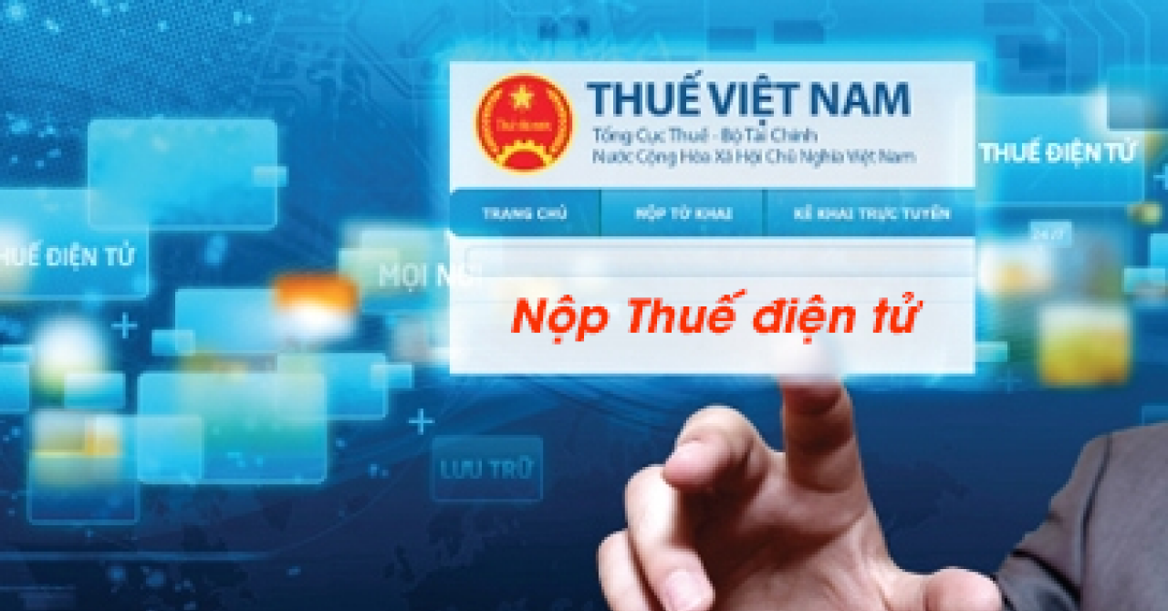 Đề xuất tạm hoãn xuất cảnh với cá nhân nợ thuế quá hạn từ 10 triệu đồng