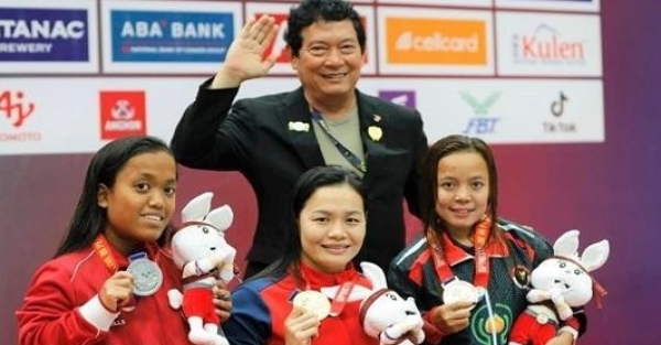 Vietnam Paralympic Sports Delegation Successful Beyond Expectations