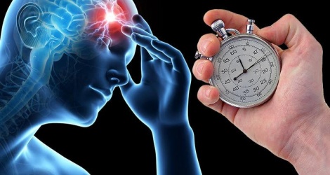 Warning about using traditional medicine without proper indications