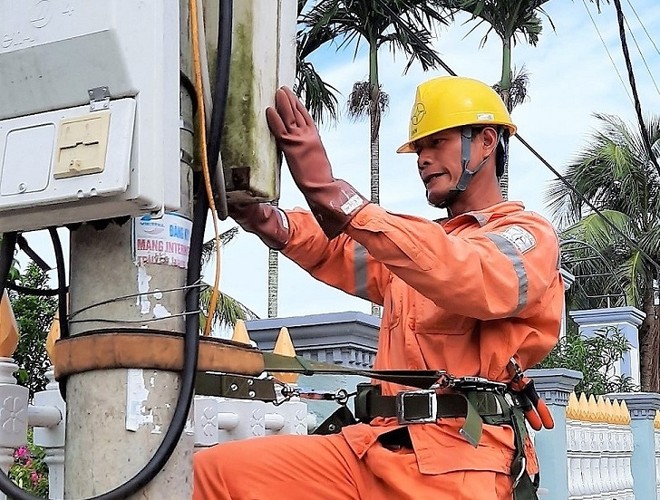Các địa phương cần sớm giải quyết vướng mắc liên quan đến Quy hoạch Điện VIII ảnh 1