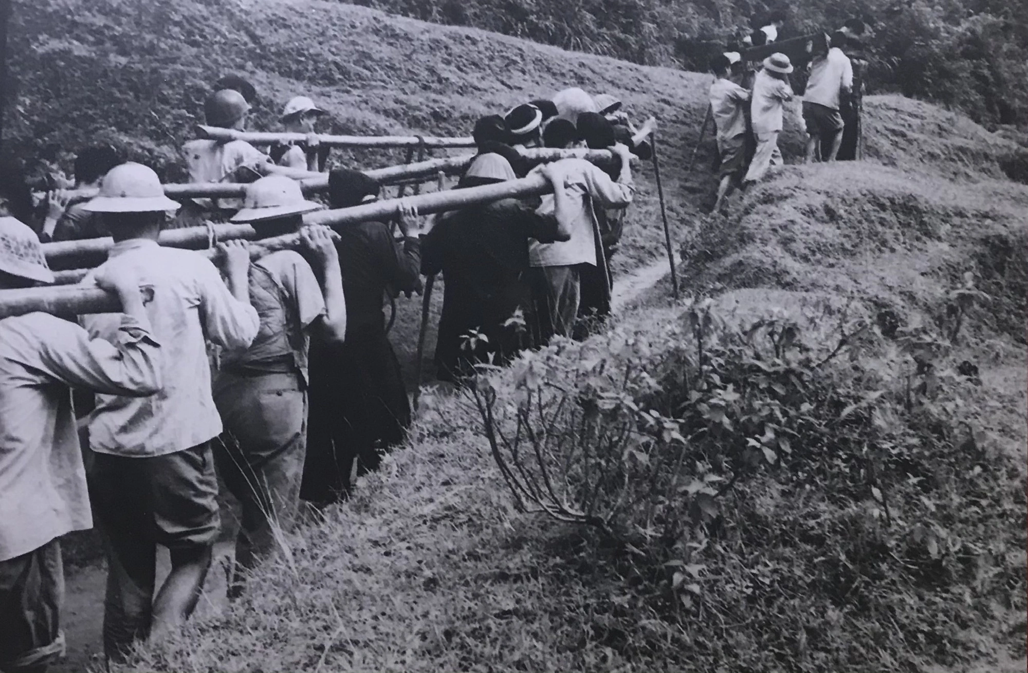 Sieg in Dien Bien Phu: Nichts ist unmöglich