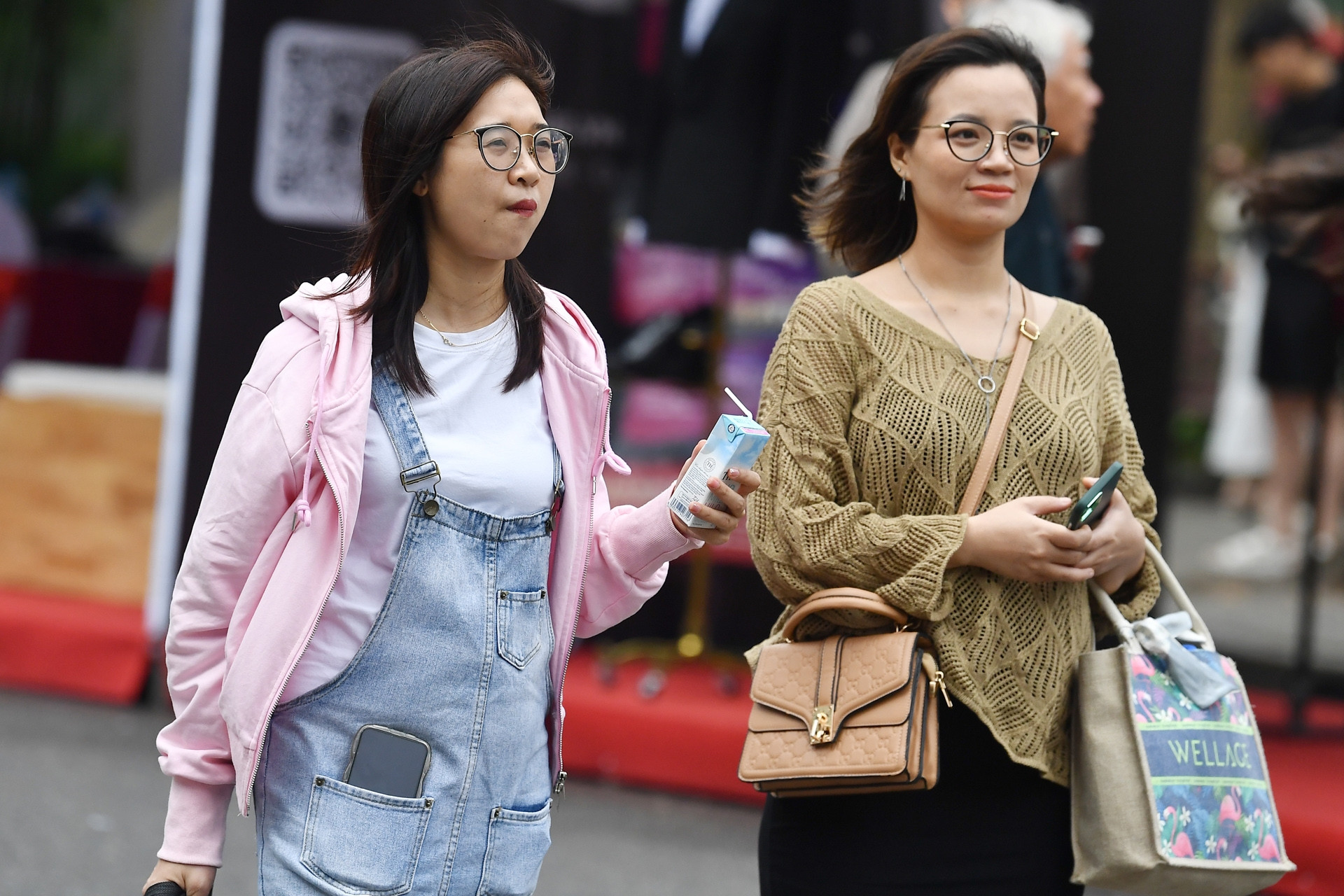 Météo à Hanoï pour les 3 prochains jours : Fort ensoleillement jusqu'à 33 degrés, air froid à venir