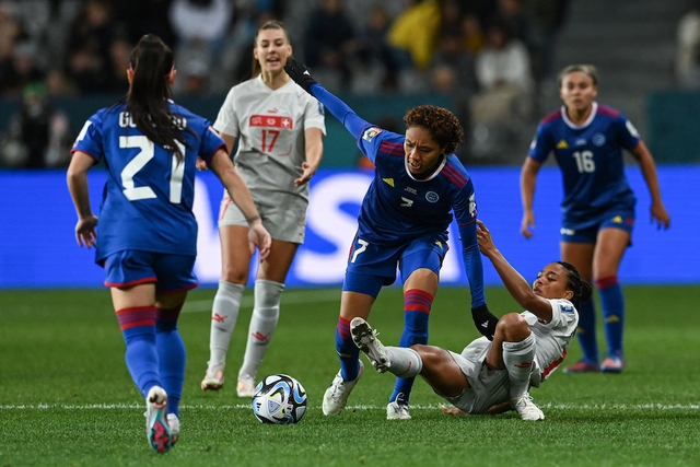 Lịch thi đấu World Cup nữ 2023 ngày 24.7: Chủ nhà tiếp tục tạo ra lịch sử? - Ảnh 2.