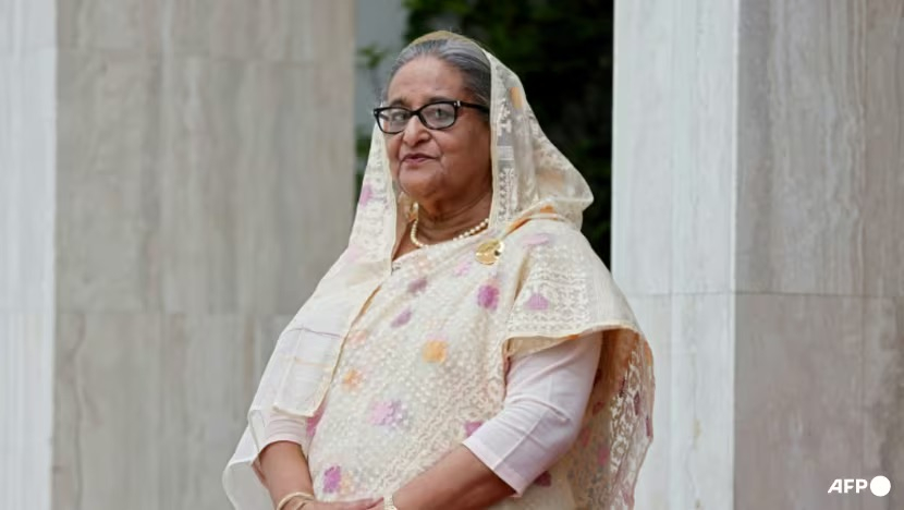 thu tuong bangladesh hasina huong toi chien thang nhiem ky thu 4 lien tiep hinh 1