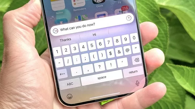 iOS 19 sẽ mang đến bản nâng cấp mới cho Siri với khả năng tương tác giống với con người hơn